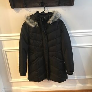 ❄️ Winter Coat ❄️